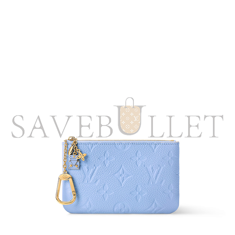 l0vis Vvtt0n key pouch s m29815 (15*9*1cm)